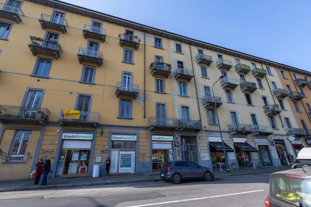 Green Loft NavigliWifi Netflix - Milan, Milan